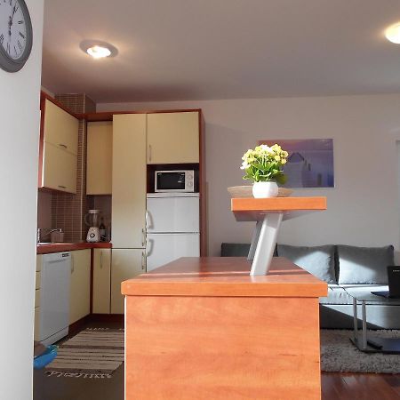 Apartman Copacabana Dubrownik Zewnętrze zdjęcie