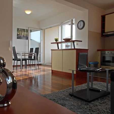Apartman Copacabana Dubrownik Zewnętrze zdjęcie