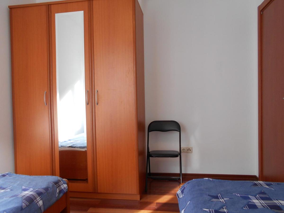 Apartman Copacabana Dubrownik Zewnętrze zdjęcie