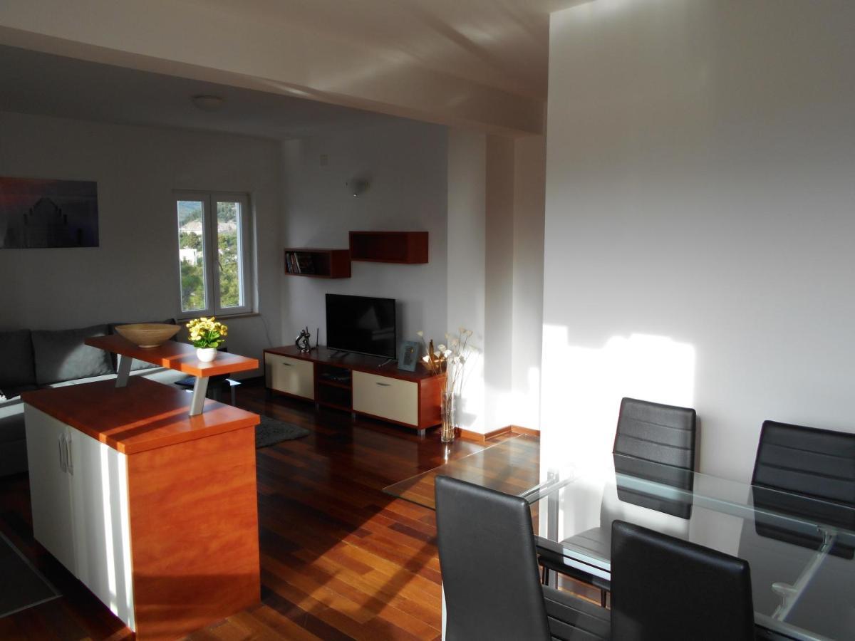 Apartman Copacabana Dubrownik Zewnętrze zdjęcie