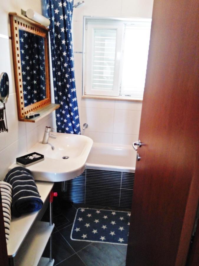 Apartman Copacabana Dubrownik Zewnętrze zdjęcie