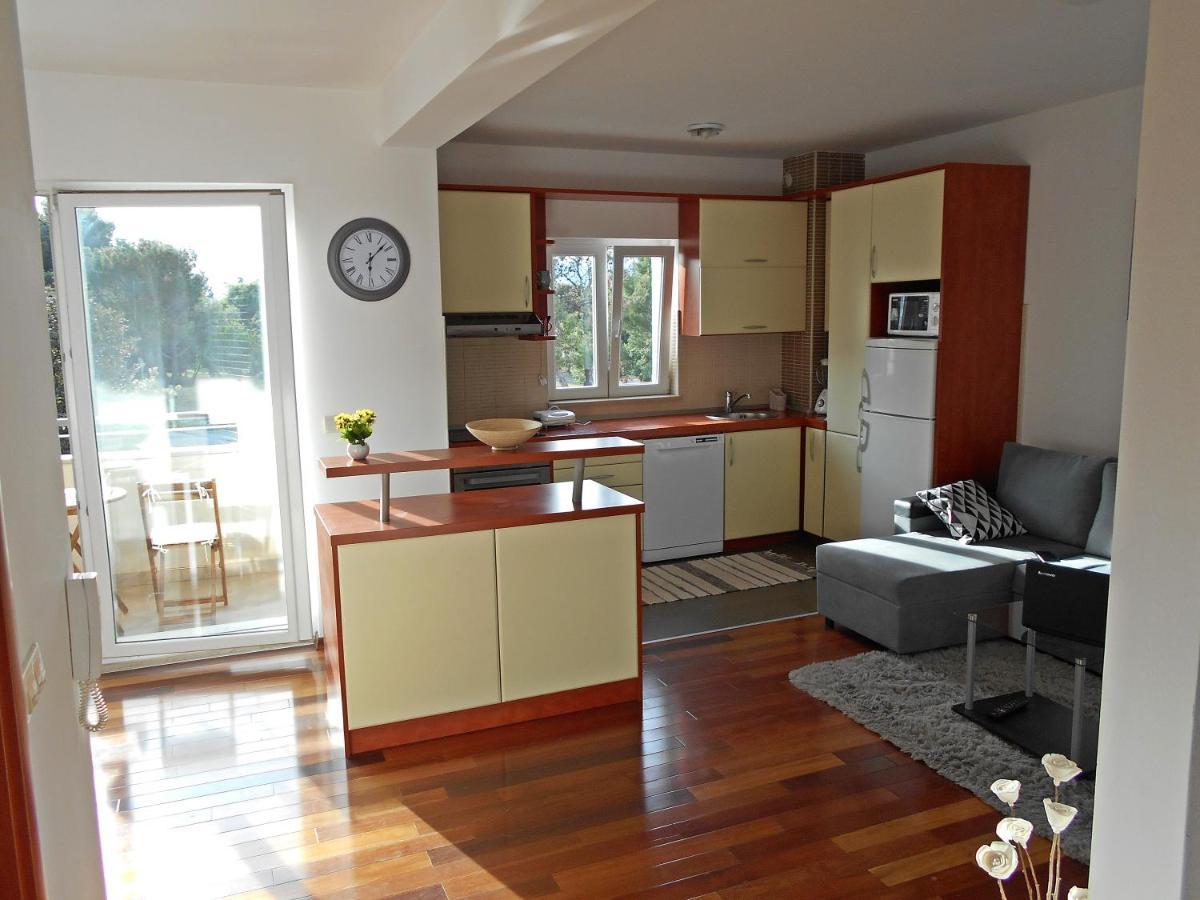 Apartman Copacabana Dubrownik Zewnętrze zdjęcie