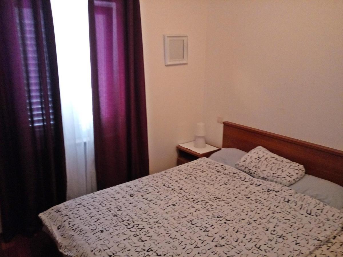 Apartman Copacabana Dubrownik Zewnętrze zdjęcie