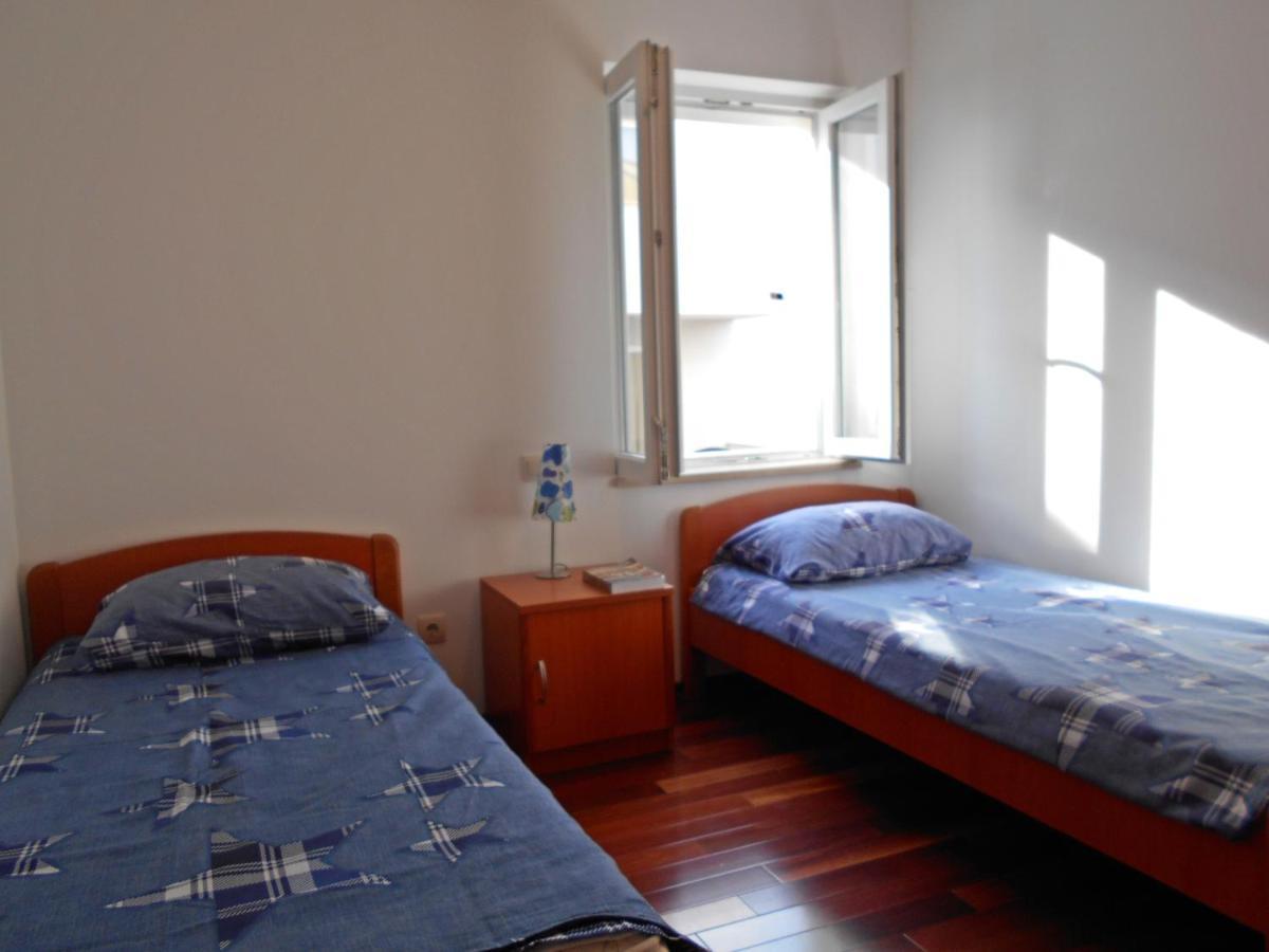 Apartman Copacabana Dubrownik Zewnętrze zdjęcie