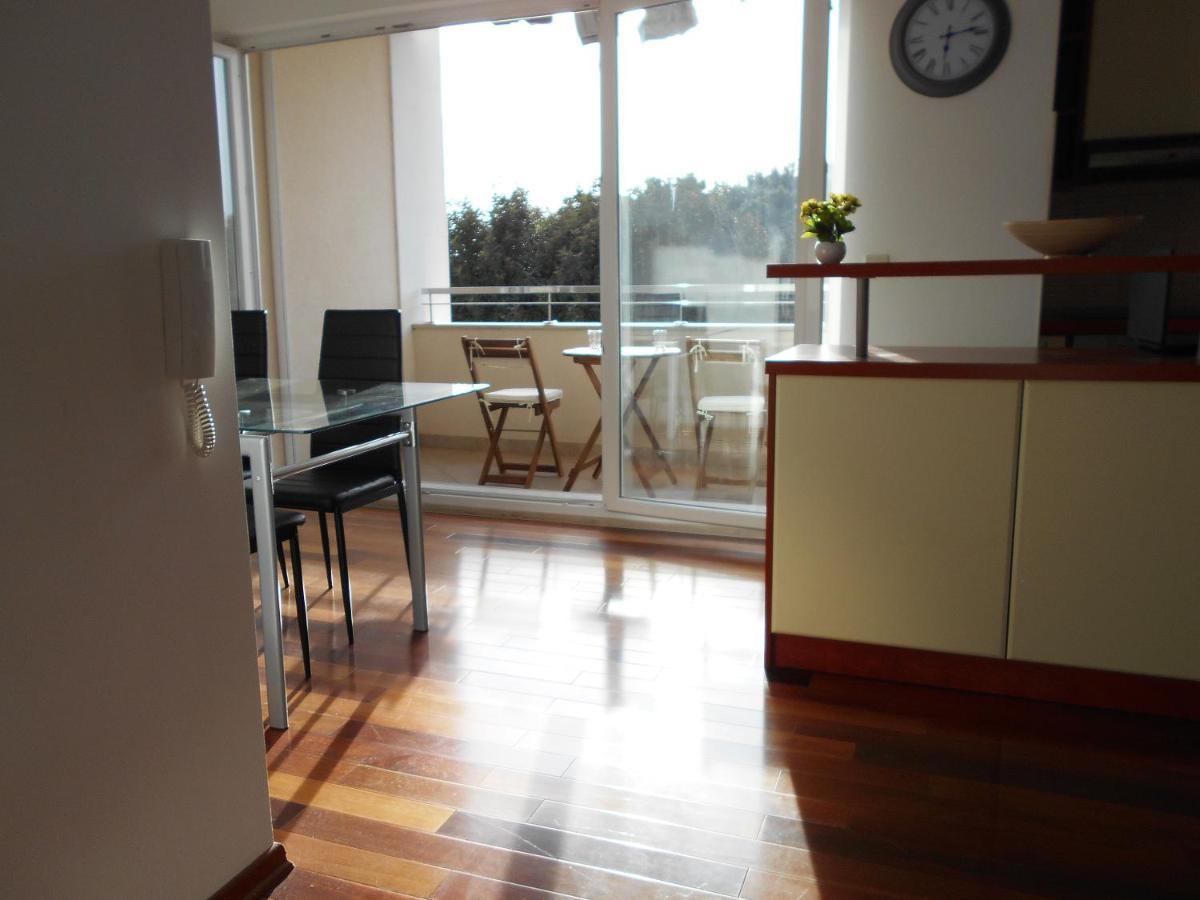 Apartman Copacabana Dubrownik Zewnętrze zdjęcie