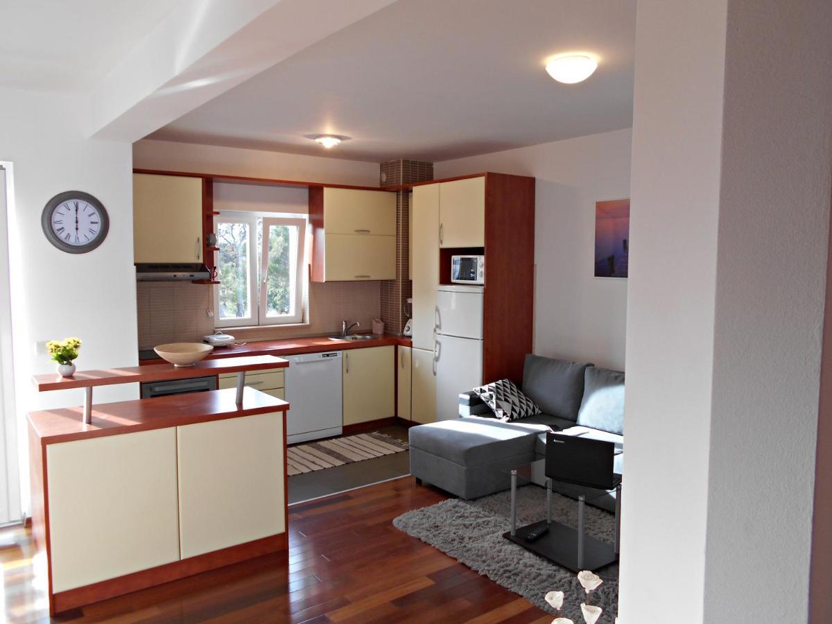 Apartman Copacabana Dubrownik Zewnętrze zdjęcie