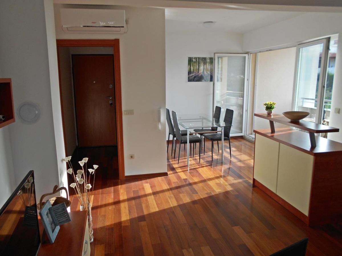 Apartman Copacabana Dubrownik Zewnętrze zdjęcie