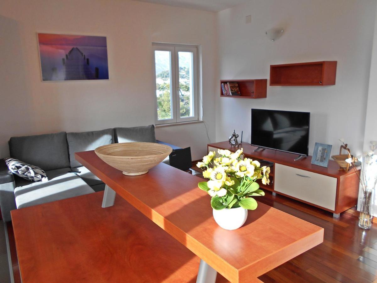 Apartman Copacabana Dubrownik Zewnętrze zdjęcie
