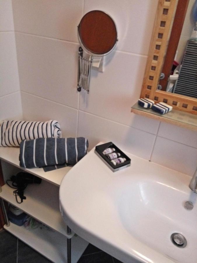 Apartman Copacabana Dubrownik Zewnętrze zdjęcie