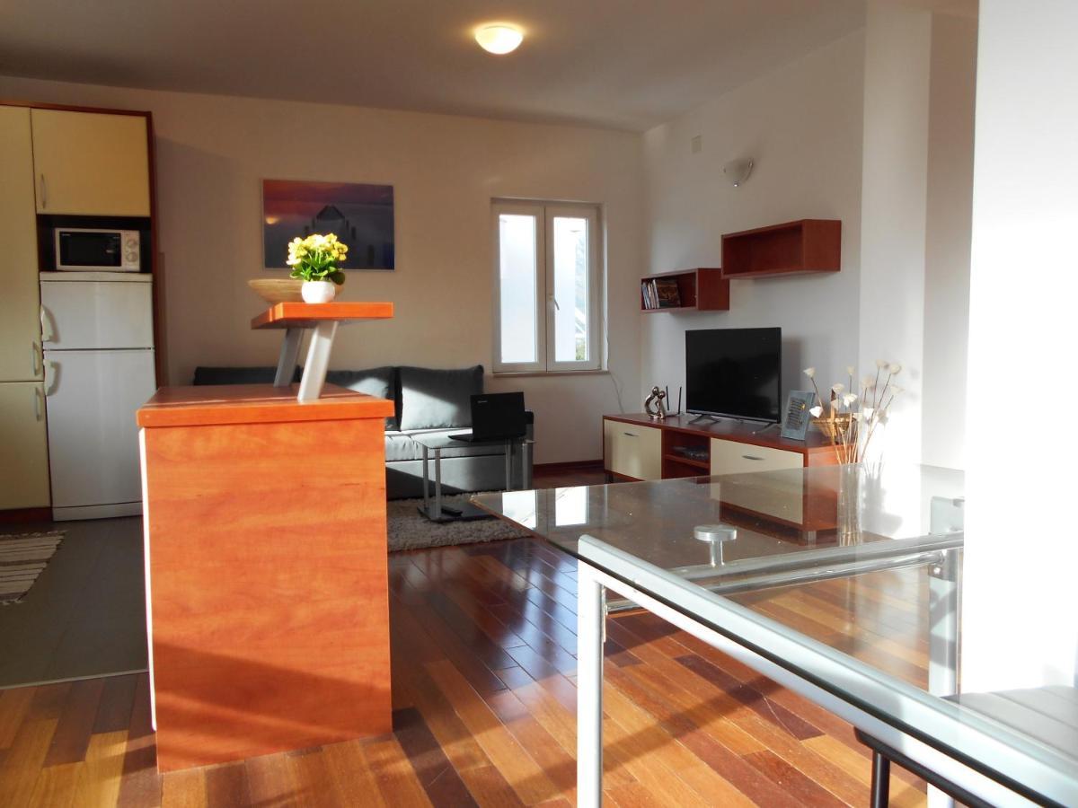 Apartman Copacabana Dubrownik Zewnętrze zdjęcie