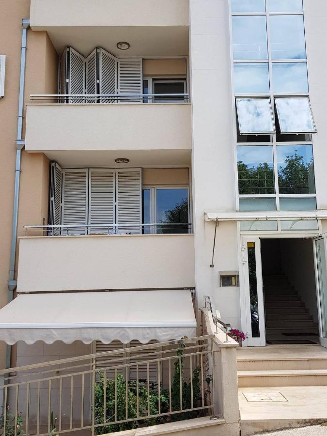 Apartman Copacabana Dubrownik Zewnętrze zdjęcie